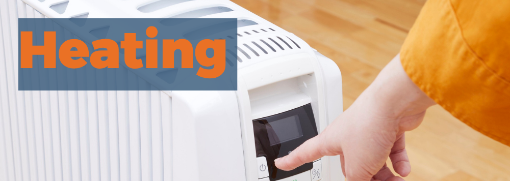 Heating 2025